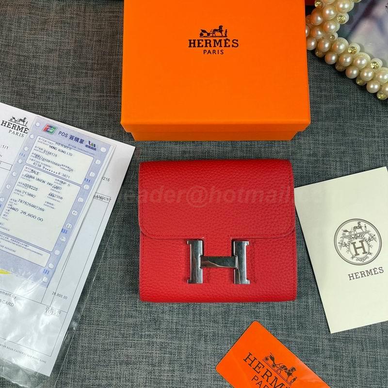 Hermes Wallets 8